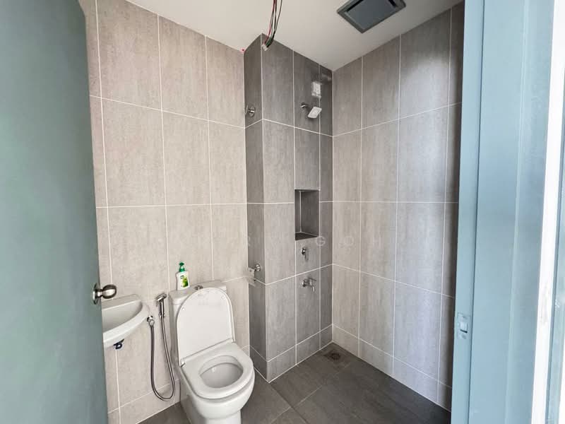 2-storey Terraced House for Sale in Permas Jaya (Johor) - Herry Goh - Bathroom - PropertyGuru.com.my