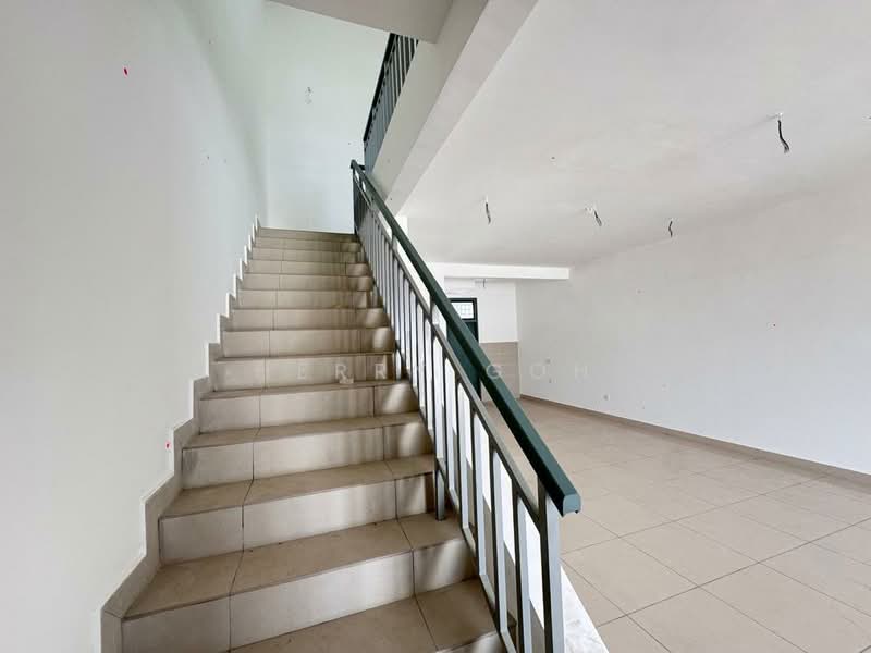 2-storey Terraced House for Sale in Permas Jaya (Johor) - Herry Goh - Interior - PropertyGuru.com.my
