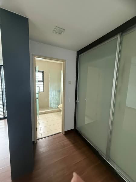 Dale, Lake Fields untuk Untuk Dijual - RM 2,500,000, Mac 2026 - Bathroom - PropertyGuru.com.my