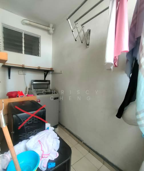 Molek Ria untuk Untuk Disewa - RM 1,600 /bulan, Mac 2026 - Interior - PropertyGuru.com.my