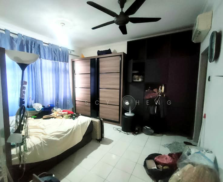 Molek Ria untuk Untuk Disewa - RM 1,600 /bulan, Mac 2026 - Bedroom - PropertyGuru.com.my