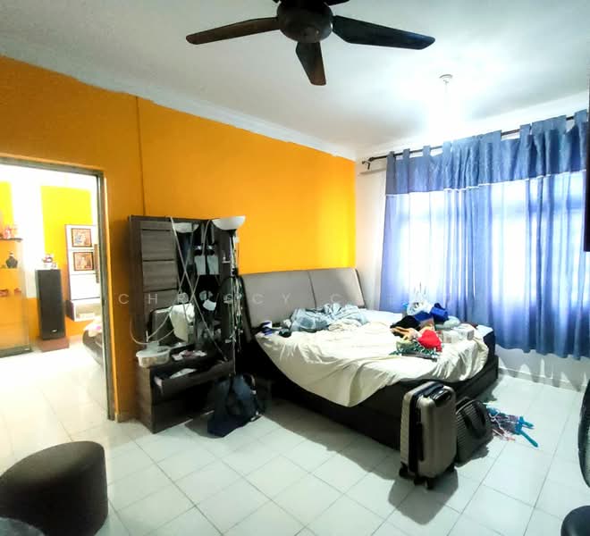 Molek Ria untuk Untuk Disewa - RM 1,600 /bulan, Mac 2026 - Bedroom - PropertyGuru.com.my