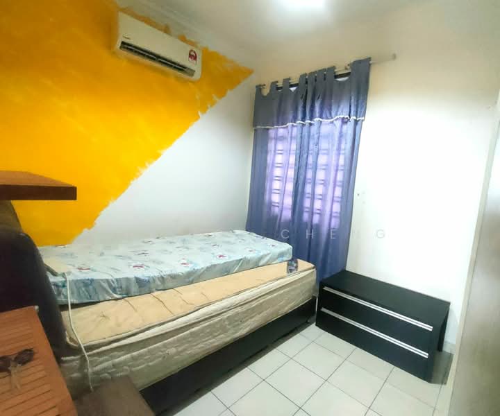 Molek Ria untuk Untuk Disewa - RM 1,600 /bulan, Mac 2026 - Bedroom - PropertyGuru.com.my