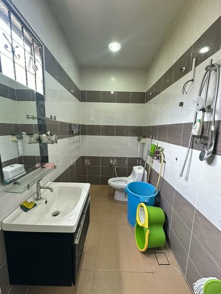 Ampang untuk Untuk Dijual - RM 890,000, Mac 2026 - Bathroom - PropertyGuru.com.my