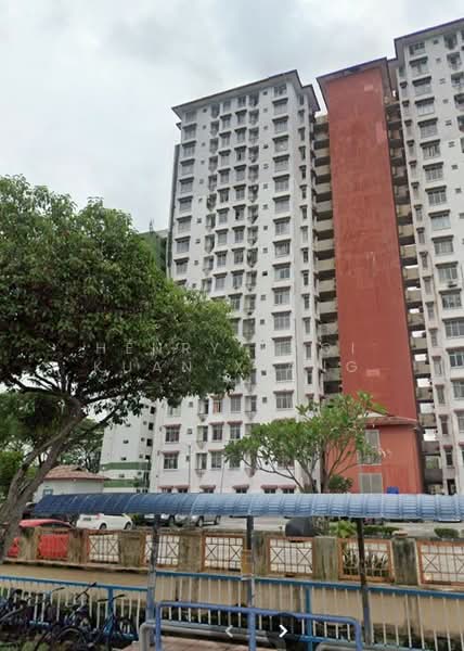 Ilham Apartment untuk Untuk Dijual - RM 189,540, Mac 2026 - Exterior - PropertyGuru.com.my