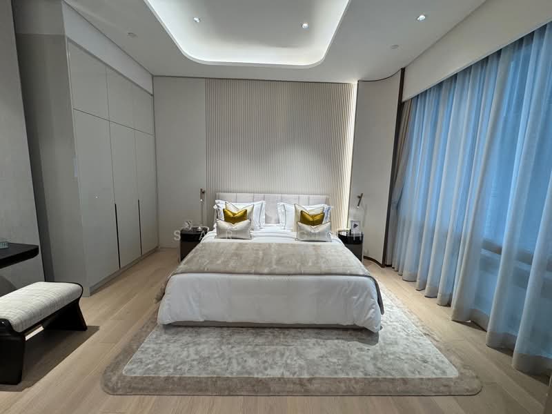 Service Residence for Sale at Pavilion Square - Sara Goh - Bedroom - PropertyGuru.com.my