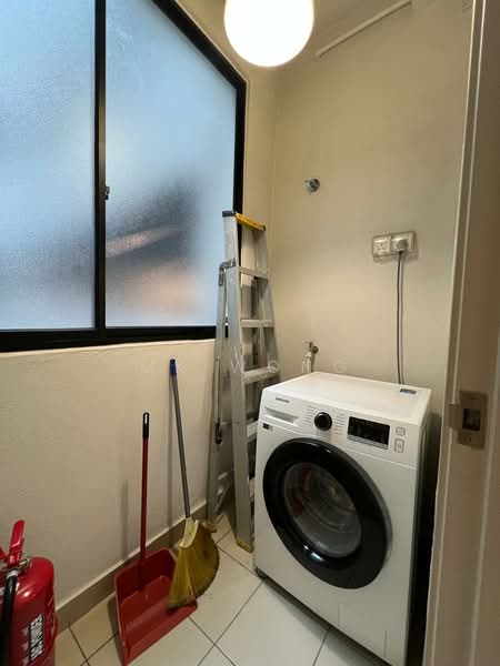 Service Residence for Rent at The Tropika - Mk Wong - Interior - PropertyGuru.com.my