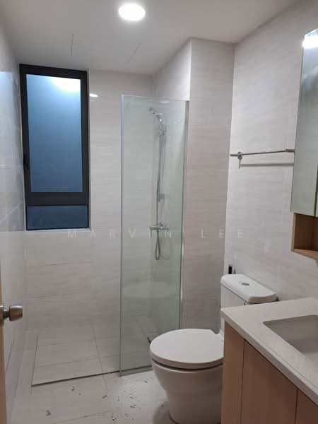 Service Residence for Sale at Aradia Residence @ Lake City KL North - Marvin Lee - Bathroom - PropertyGuru.com.my