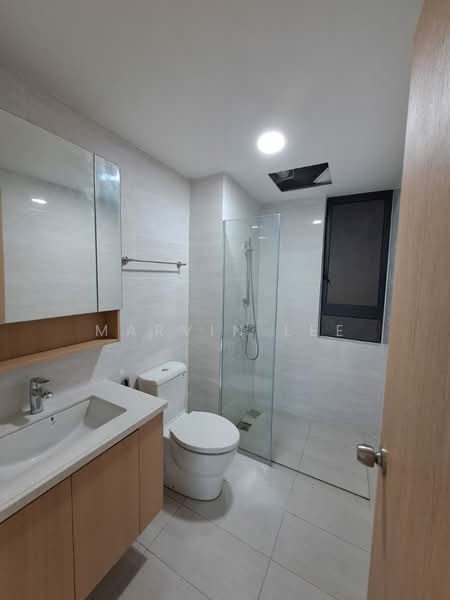 Service Residence for Sale at Aradia Residence @ Lake City KL North - Marvin Lee - Bathroom - PropertyGuru.com.my