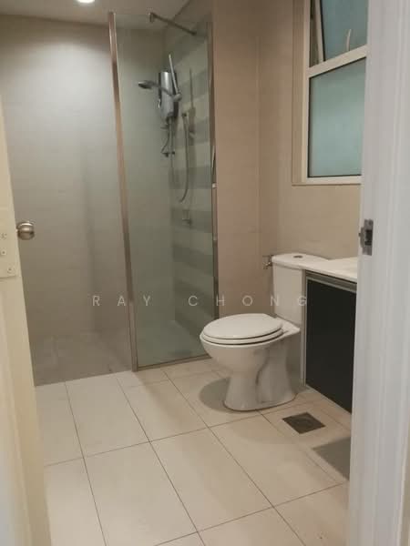 Menara U2 untuk Untuk Disewa - RM 1,500 /bulan, Mac 2026 - Bathroom - PropertyGuru.com.my