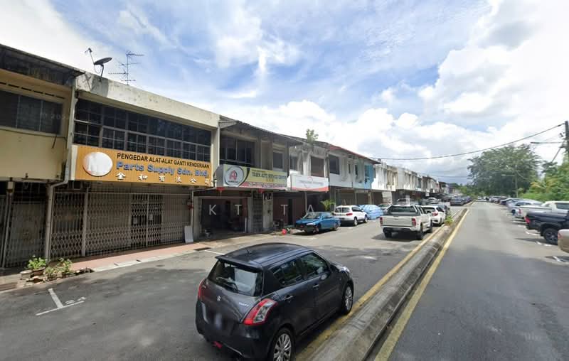 Shop for Sale in Taman Tasek (Johor Bahru) - KT Tan - Exterior - PropertyGuru.com.my
