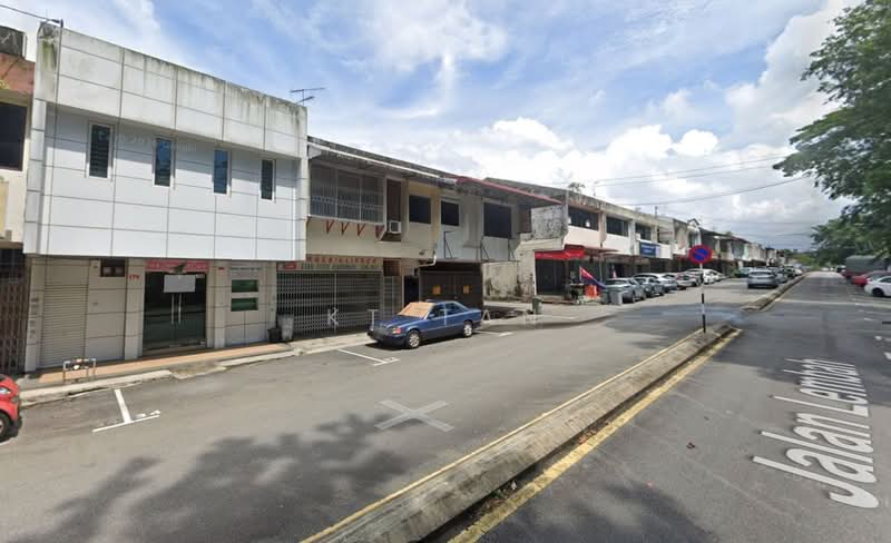 Shop for Sale in Taman Tasek (Johor Bahru) - KT Tan - Exterior - PropertyGuru.com.my