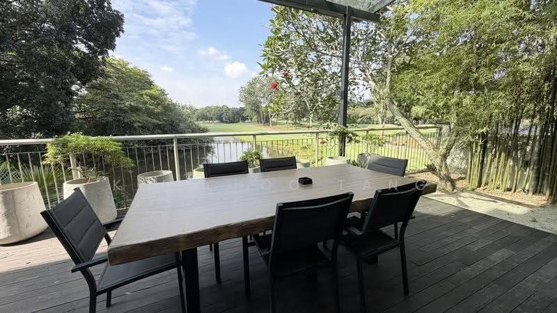 Bungalow House untuk Dijual di Kota Kemuning (Shah Alam) - Anjoe Tang - View - PropertyGuru.com.my
