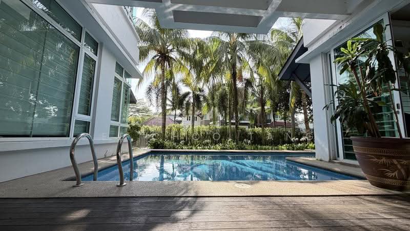 Bungalow House untuk Dijual di Kota Kemuning (Shah Alam) - Anjoe Tang - Exterior - PropertyGuru.com.my
