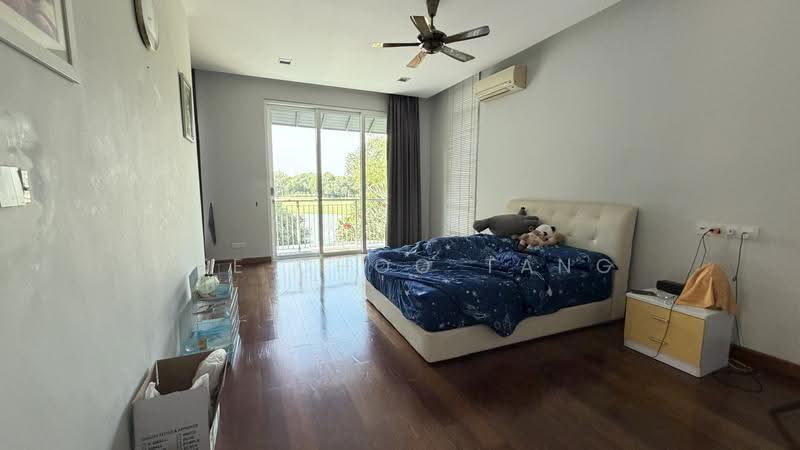 Bungalow House untuk Dijual di Kota Kemuning (Shah Alam) - Anjoe Tang - Bedroom - PropertyGuru.com.my