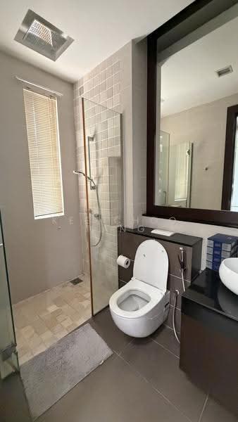 Bungalow House untuk Dijual di Kota Kemuning (Shah Alam) - Anjoe Tang - Bathroom - PropertyGuru.com.my