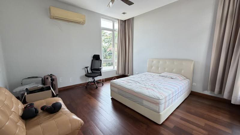 Bungalow House untuk Dijual di Kota Kemuning (Shah Alam) - Anjoe Tang - Bedroom - PropertyGuru.com.my