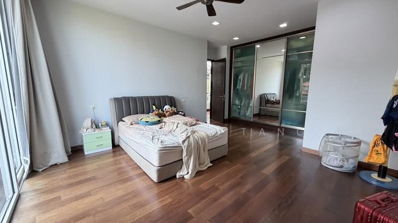 Bungalow House untuk Dijual di Kota Kemuning (Shah Alam) - Anjoe Tang - Bedroom - PropertyGuru.com.my