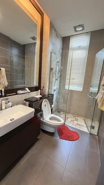 Bungalow House untuk Dijual di Kota Kemuning (Shah Alam) - Anjoe Tang - Bathroom - PropertyGuru.com.my