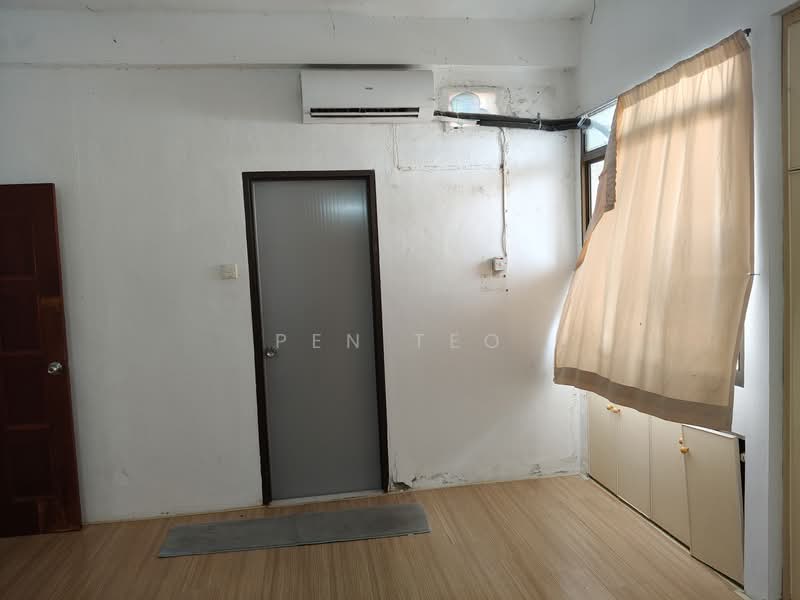 Bangunan Anson (Anson Apartment) untuk Untuk Disewa - RM 1,600 /bulan, Mac 2026 - Bedroom  - PropertyGuru.com.my