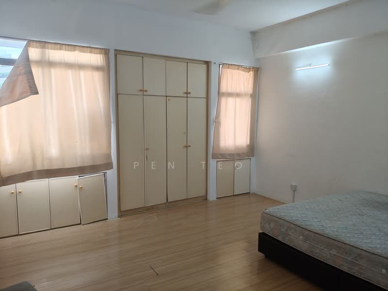 Bangunan Anson (Anson Apartment) untuk Untuk Disewa - RM 1,600 /bulan, Mac 2026 - Bedroom - PropertyGuru.com.my