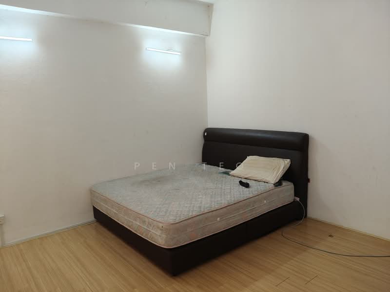 Bangunan Anson (Anson Apartment) untuk Untuk Disewa - RM 1,600 /bulan, Mac 2026 - Bedroom - PropertyGuru.com.my