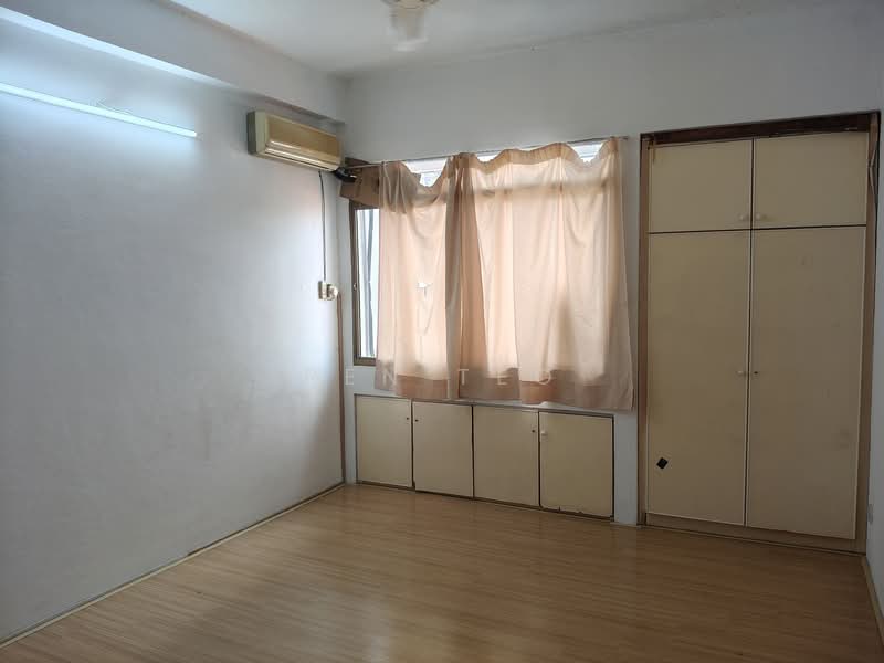 Bangunan Anson (Anson Apartment) untuk Untuk Disewa - RM 1,600 /bulan, Mac 2026 - Bedroom  - PropertyGuru.com.my