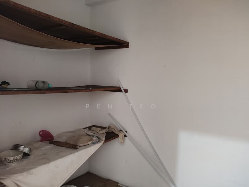 Bangunan Anson (Anson Apartment) untuk Untuk Disewa - RM 1,600 /bulan, Mac 2026 - Store Room  - PropertyGuru.com.my