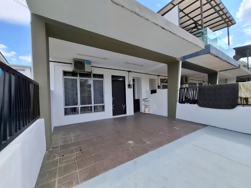 For Sale - M Residence, Rawang