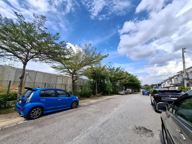 For Sale - M Residence, Rawang