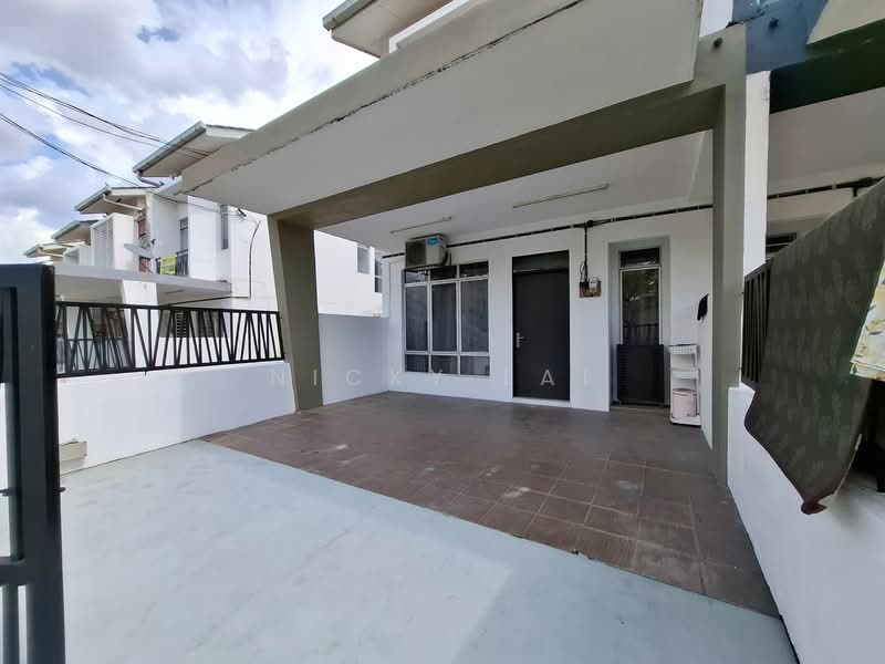 For Sale - M Residence, Rawang