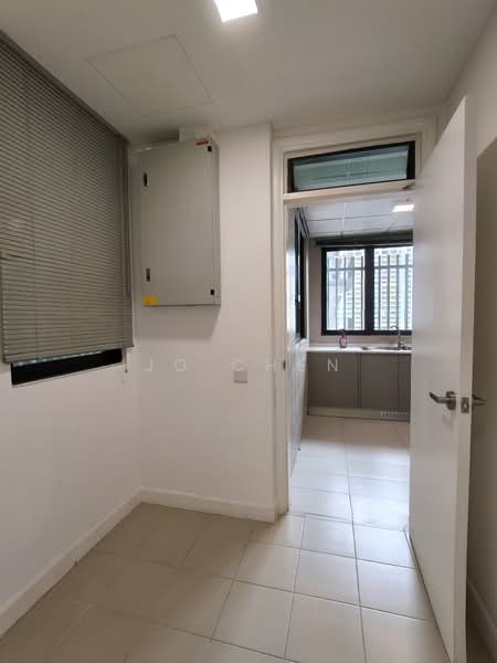 Condominium for Rent at Residensi 22 - Jo Chen - Kitchen - PropertyGuru.com.my