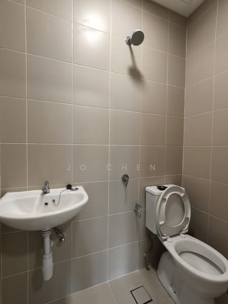 Condominium for Rent at Residensi 22 - Jo Chen - Bathroom - PropertyGuru.com.my