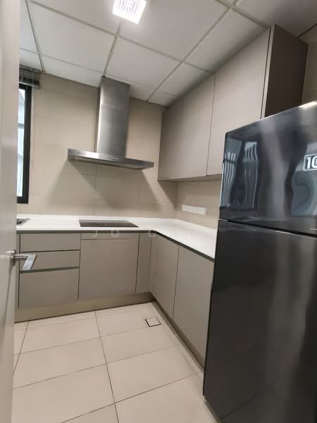 Condominium for Rent at Residensi 22 - Jo Chen - Kitchen - PropertyGuru.com.my