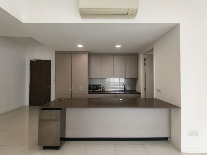 Condominium for Rent at Residensi 22 - Jo Chen - Kitchen - PropertyGuru.com.my