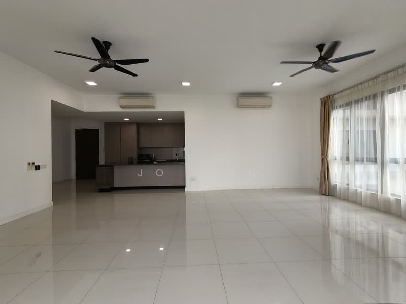 Condominium for Rent at Residensi 22 - Jo Chen - Kitchen - PropertyGuru.com.my