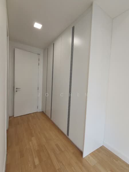 Condominium for Rent at Residensi 22 - Jo Chen - Corridor - PropertyGuru.com.my
