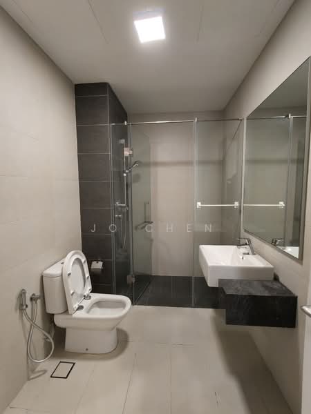 Condominium for Rent at Residensi 22 - Jo Chen - Bathroom - PropertyGuru.com.my