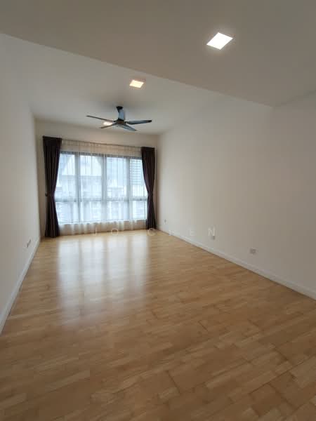 Condominium for Rent at Residensi 22 - Jo Chen - Living Room - PropertyGuru.com.my