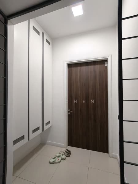 Condominium for Rent at Residensi 22 - Jo Chen - Entrance - PropertyGuru.com.my