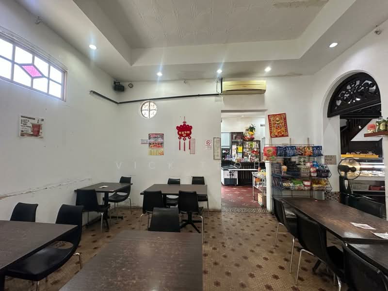 Shop for Sale in George Town (Penang) - Vick Teoh - Interior - PropertyGuru.com.my