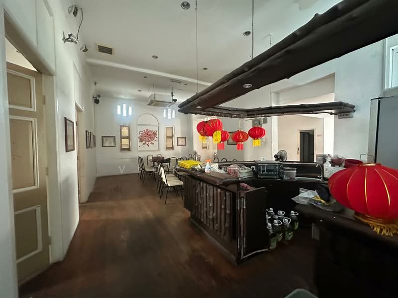 Shop for Sale in George Town (Penang) - Vick Teoh - Interior - PropertyGuru.com.my