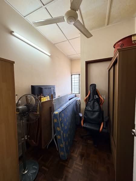 2-storey Terraced House for Sale in Subang Bestari (Shah Alam) - Chong Yien Chin - Interior - PropertyGuru.com.my