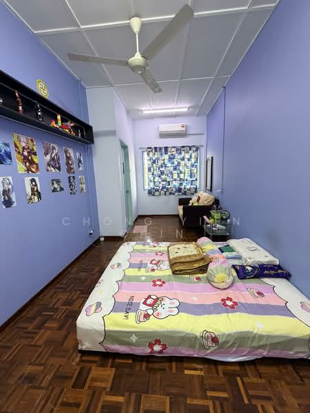2-storey Terraced House for Sale in Subang Bestari (Shah Alam) - Chong Yien Chin - Bedroom - PropertyGuru.com.my