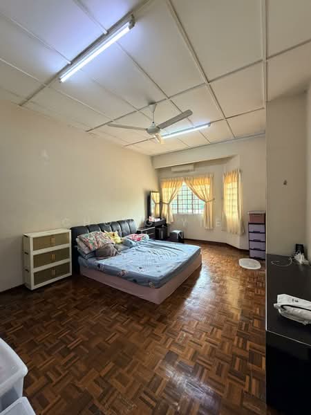 2-storey Terraced House for Sale in Subang Bestari (Shah Alam) - Chong Yien Chin - Bedroom - PropertyGuru.com.my