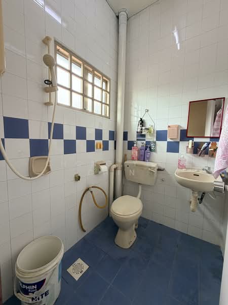 2-storey Terraced House for Sale in Subang Bestari (Shah Alam) - Chong Yien Chin - Bathroom - PropertyGuru.com.my