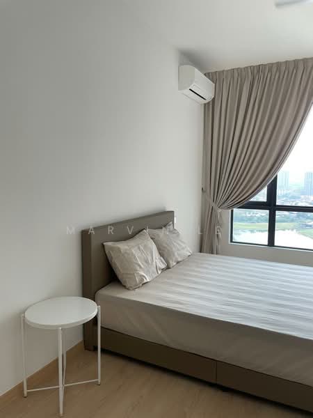 Service Residence for Sale at Aradia Residence @ Lake City KL North - Marvin Lee - Bedroom - PropertyGuru.com.my