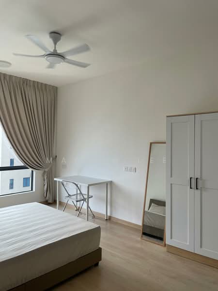 Service Residence for Sale at Aradia Residence @ Lake City KL North - Marvin Lee - Bedroom - PropertyGuru.com.my