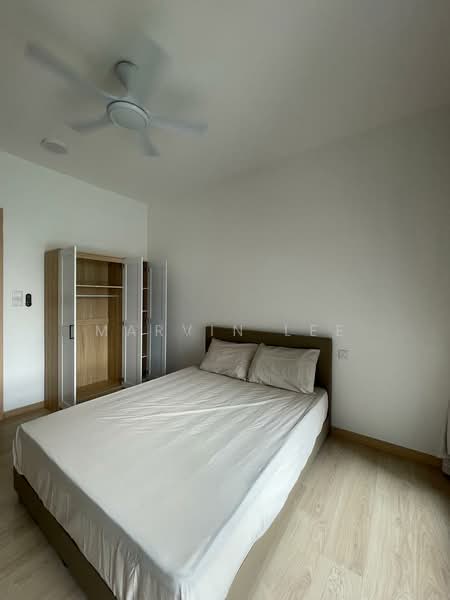 Service Residence for Sale at Aradia Residence @ Lake City KL North - Marvin Lee - Bedroom - PropertyGuru.com.my