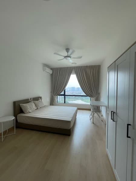 Service Residence for Sale at Aradia Residence @ Lake City KL North - Marvin Lee - Bedroom - PropertyGuru.com.my